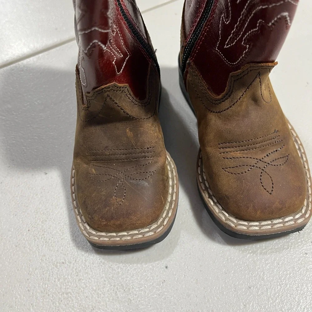 Old West old west